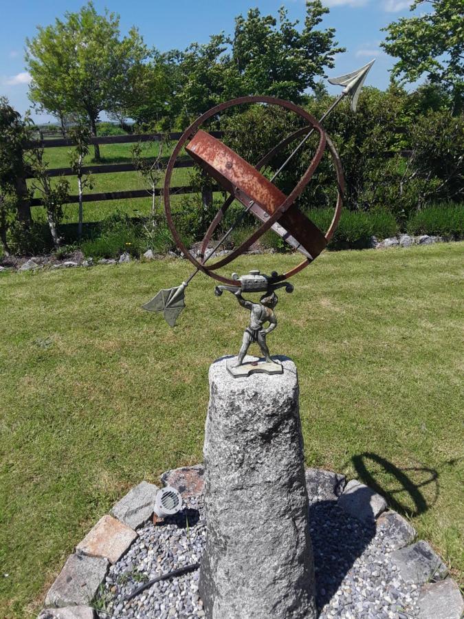 Ballybur * Cuffesgrange