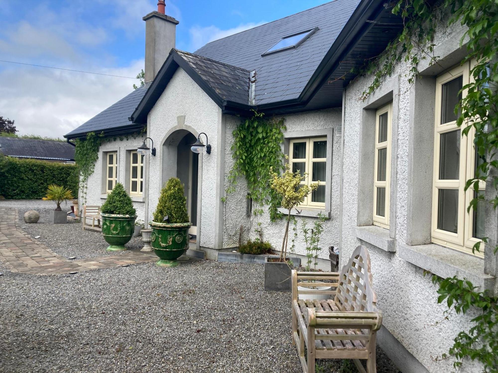 Ballybur Landhaus