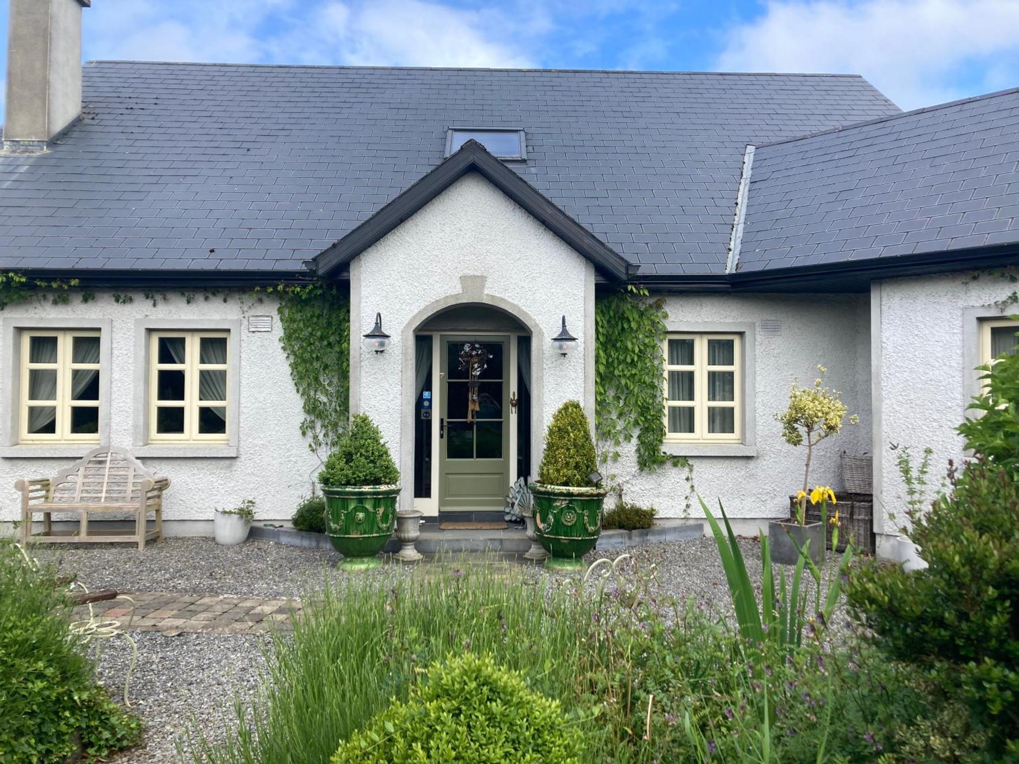 Ballybur