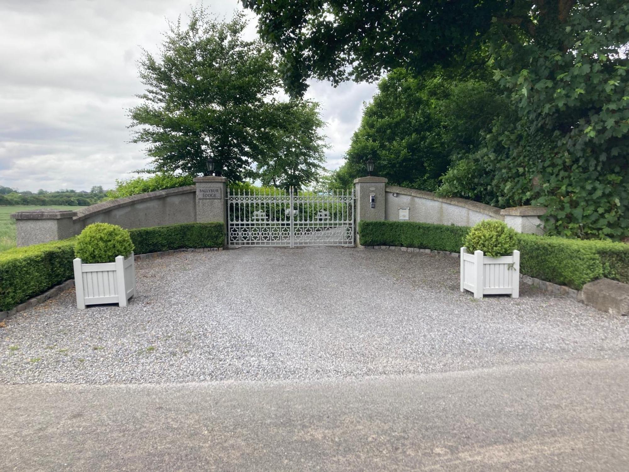 Ballybur Landhaus *