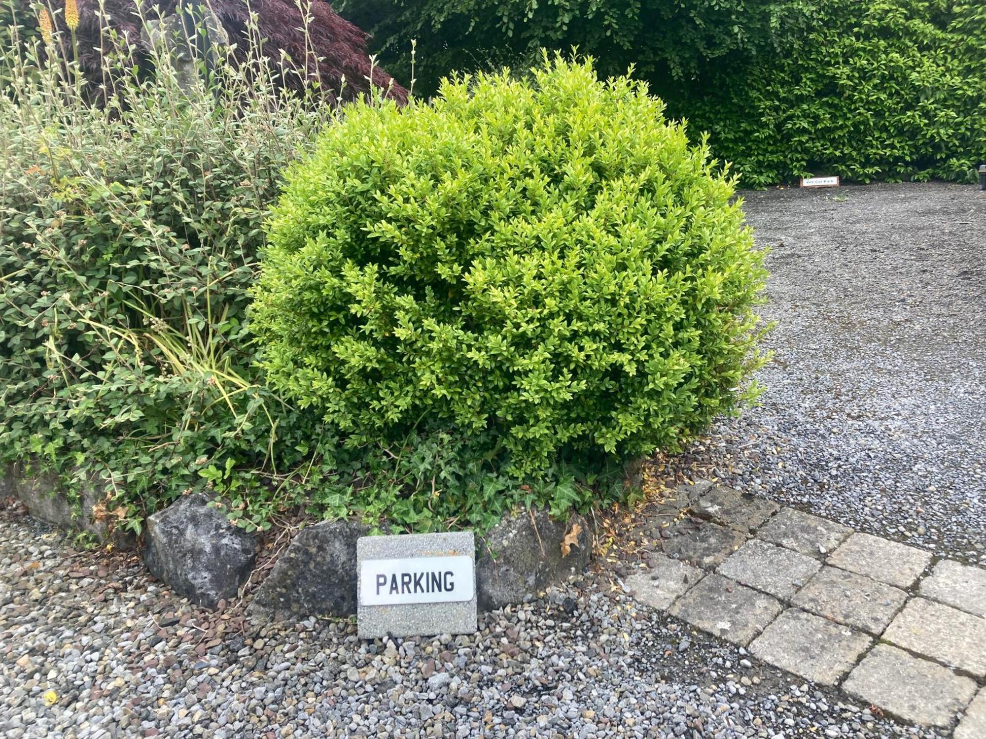 Ballybur