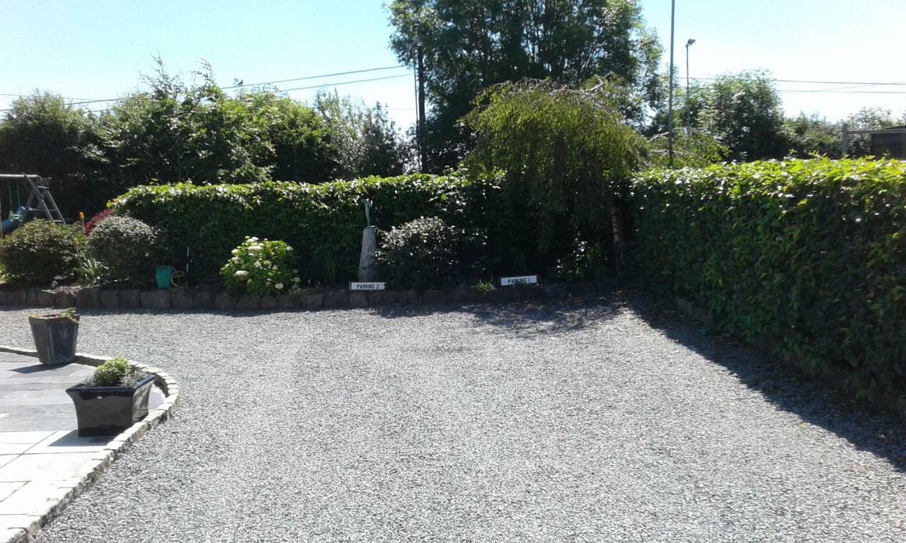 Landhaus Ballybur *