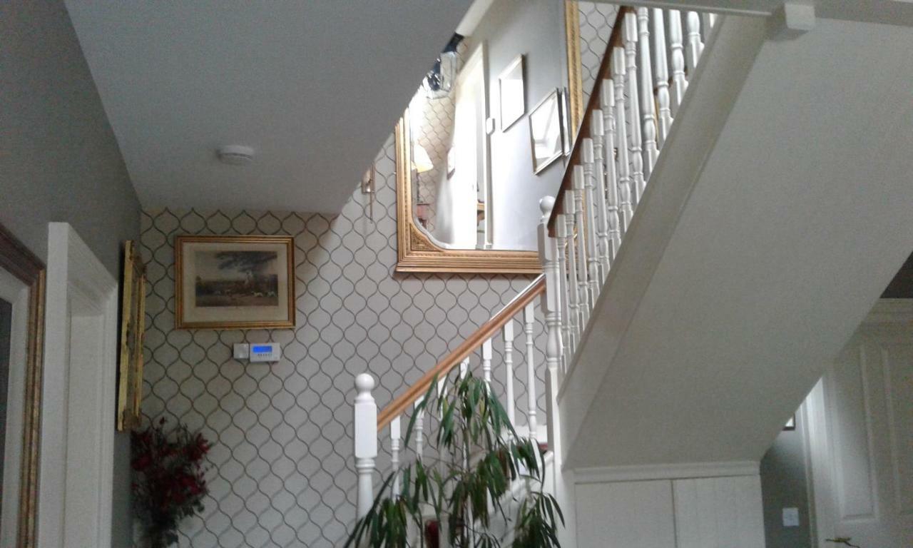 Ballybur Landhaus