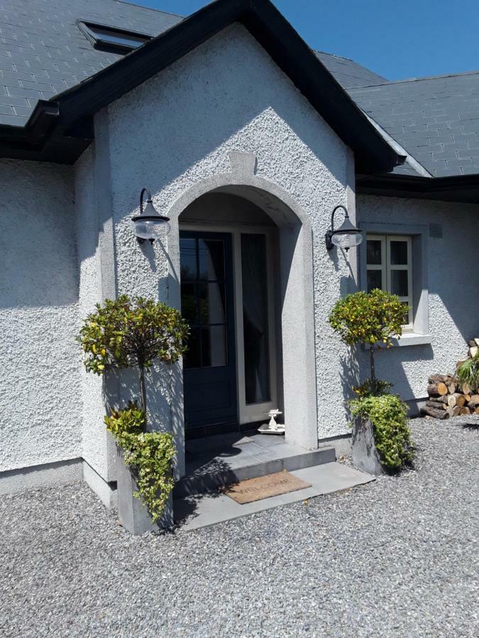 Ballybur * Cuffesgrange